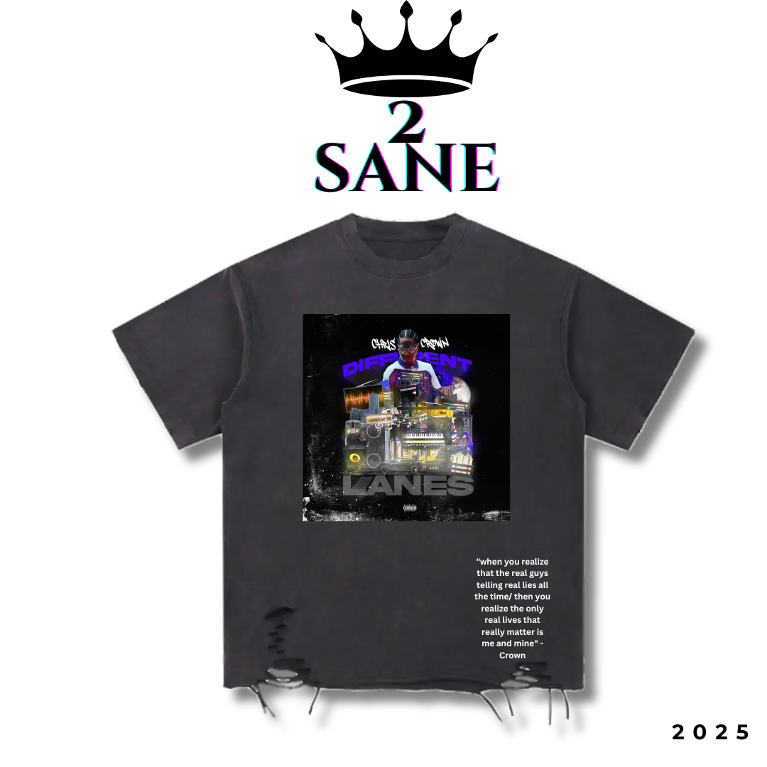 Different Lanez T
