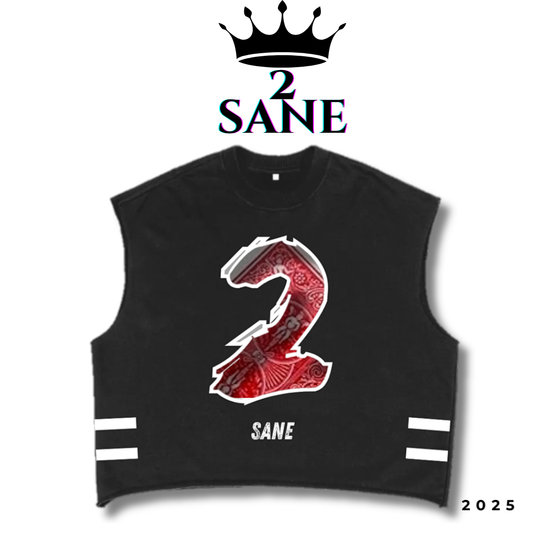 2Sane Branded