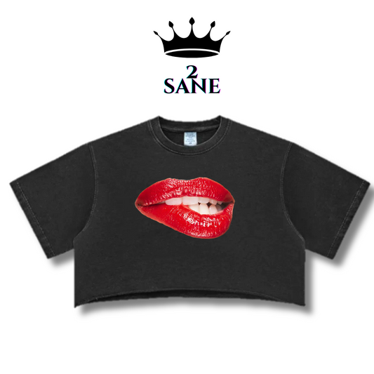 Women's Gloss up T-shirt
